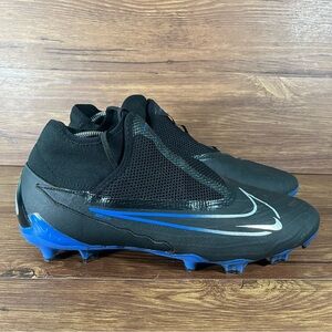 Nike Phantom GX Pro DF FG Soccer Cleats Men’s Size 11 Athletic Shoes